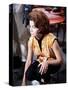 Annette Funicello-null-Stretched Canvas