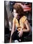 Annette Funicello-null-Stretched Canvas