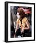 Annette Funicello-null-Framed Photo