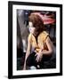 Annette Funicello-null-Framed Photo