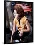 Annette Funicello-null-Framed Photo