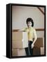 Annette Funicello-null-Framed Stretched Canvas