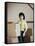 Annette Funicello-null-Framed Stretched Canvas