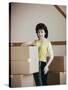 Annette Funicello-null-Stretched Canvas