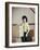 Annette Funicello-null-Framed Photo