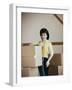 Annette Funicello-null-Framed Photo