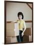 Annette Funicello-null-Framed Photo