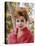 Annette Funicello-null-Stretched Canvas