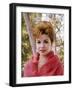 Annette Funicello-null-Framed Photo