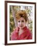 Annette Funicello-null-Framed Photo