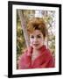 Annette Funicello-null-Framed Photo