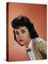 Annette Funicello-null-Stretched Canvas