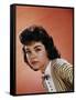 Annette Funicello-null-Framed Stretched Canvas