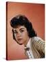 Annette Funicello-null-Stretched Canvas