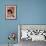 Annette Funicello-null-Framed Photo displayed on a wall