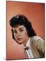 Annette Funicello-null-Mounted Photo