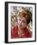 Annette Funicello-null-Framed Photo