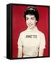 Annette Funicello-null-Framed Stretched Canvas