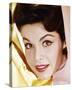 Annette Funicello-null-Stretched Canvas