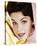 Annette Funicello-null-Stretched Canvas