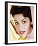 Annette Funicello-null-Framed Photo