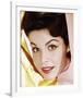 Annette Funicello-null-Framed Photo