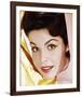 Annette Funicello-null-Framed Photo