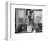 Annette Funicello-null-Framed Photo