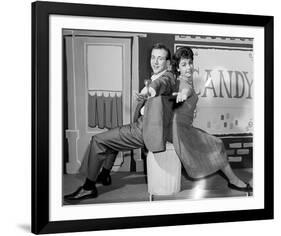 Annette Funicello-null-Framed Photo