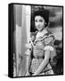 Annette Funicello-null-Framed Stretched Canvas