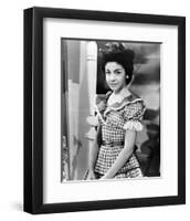 Annette Funicello-null-Framed Photo