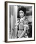 Annette Funicello-null-Framed Photo