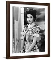 Annette Funicello-null-Framed Photo