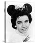 Annette Funicello-null-Stretched Canvas