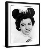 Annette Funicello-null-Framed Photo