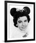 Annette Funicello-null-Framed Photo