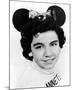 Annette Funicello-null-Mounted Photo