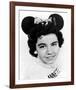 Annette Funicello-null-Framed Photo