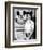 Annette Funicello-null-Framed Photo