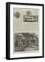 Annexation of the Gilbert Islands-William Heysham Overend-Framed Giclee Print