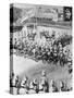 Annexation of the Orange Free State, 2nd Boer War, May 1900-null-Stretched Canvas