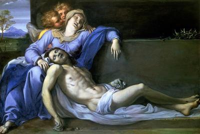 Pieta, c.1603