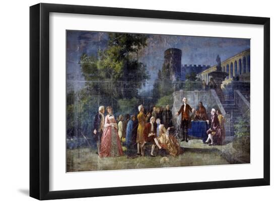 Premium Giclee Print, , large