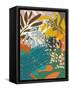 Canvas Black