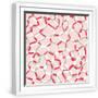 White Frame