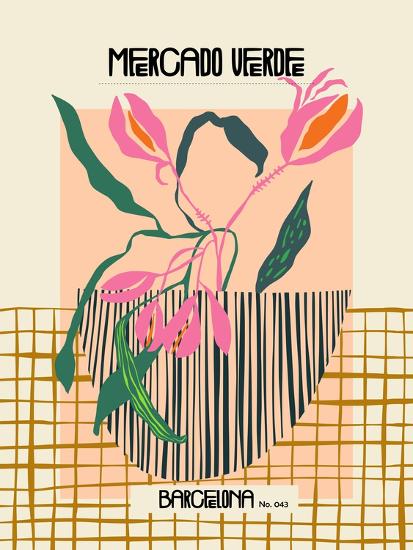 Giclee Print, , large