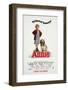 Annie [1982], directed by JOHN HUSTON.-null-Framed Photographic Print