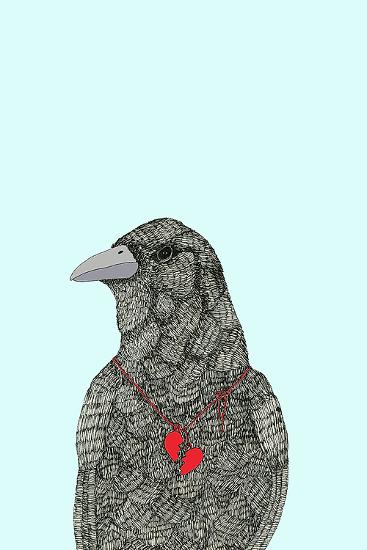 Art Print, , large