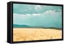 Canvas Black