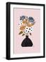 Black Frame